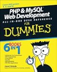 PHP &amp; MySQL� Web Development All-...