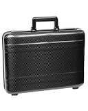 Zero Halliburton 4 Carbon Fiber Attache