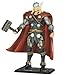 Disney Marvel Universe Thor Action Figure -- 4'' H