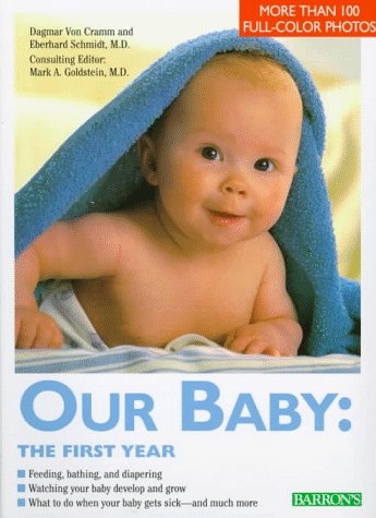 Infant-and-Toddler-Development