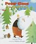 Peter Claus and the Naughty List