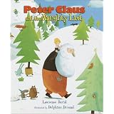 Peter Claus and the Naughty List