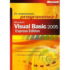 Visual Basic 2005
