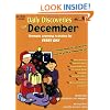 Daily Discoveries for December: Thematic Learning Activities for Every Day