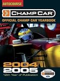  : Official Autocourse Champ Car Yearbook
