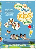 Move N Groove Kids Go To The Park