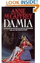 Damia (The Tower & Hive Sequence)