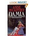 Damia (The Tower & Hive Sequence)