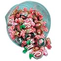 OFFICE SNAX / Assorted caramel cream candy. 1.5 lb. Tub. / OFX00029 / Sold as 1 Each / Mfr Part # 00029