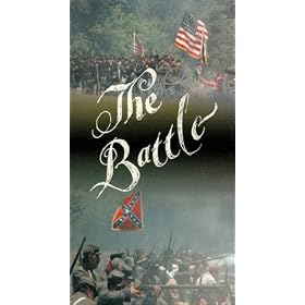 Battle:Living History [VHS]