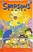 Book Simpsons Comics, #10