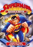 Revue Warner Home Vidéo  / Superman, vol.2 : Souvenir de Krypton