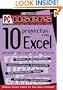 MS Excel, 10 Proyectos Explicados: Users Express, en Espanol / Spanish (PC Users Express) (Spanish Edition)