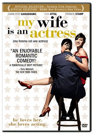 Watch My Wife Is an Actress Online!