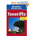 Baedeker Allianz Reisef�hrer, Teneriffa