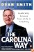 The Carolina Way: Leadership Lessons from a Life in Coaching