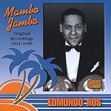 Music : Mambo Jambo: Original Recordings 1941-1950