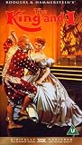 The King And I [UK IMPORT] - Yul Brynner