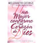Una Mujer Conforme Al Corazon De Dios book cover
