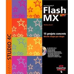 Flash MX