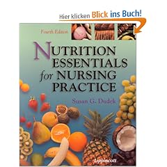 Nutrition Essentials for Nursing Practice