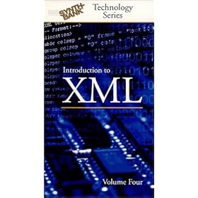 Introduction to XML [VHS]