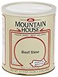 Mountain House #10 Can Beef Stew (10 - 1 cup servings)