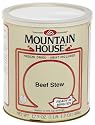 Mountain House #10 Can Beef Stew (10 - 1 cup servings)