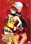 Burst Angel, Vol. 3: East Meets West