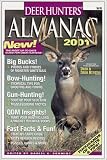 Deer Hunters' Almanac 2001 (Deer Hunters' Almanac)