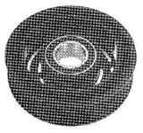 Motorcraft YB369A New Clutch Pulley