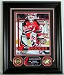 Martin Brodeur Photomint - Plaque