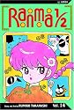 Ranma 1/2, Vol. 14