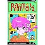 Ranma 1/2, Vol. 14