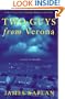 Two Guys from Verona: A Novel of Suburbia