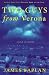 Two Guys from Verona: A Novel of Suburbia (Paperback) by James Kaplan