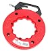 Tools & Hardware : GB Electrical FTS-50B Streamline Fish Tape Reel & Winder