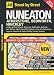 Book AA Street by Street: Nuneaton: Atherstone, Bedworth, Hinckley (AA Street by Street)