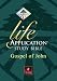 Life Application Study Bible - Gospel of John (New Living Translation)