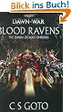 Blood Ravens: The Dawn of War Omnibus (Warhammer 40,000 Omnibus)