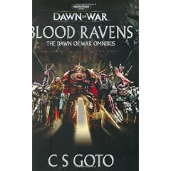 Blood Ravens: The Dawn of War Omnibus