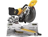 10 Dual Bevel Sliding Miter Saw