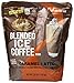 DaVinci Gourmet Caramel Blended Iced Coffee Mix, 3 Pound (Pack of 1)