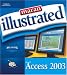 Book Maran Illustrated Access 2003 (Maran Illustrated)