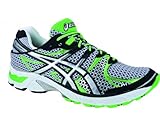 ASICS Herren Gel-Landreth 7 Laufschuhe, Silber/GrÃ¼n, 51.5