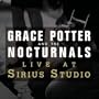 Live at Sirius Studios, NYC