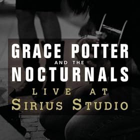 Live at Sirius Studios, NYC
