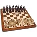 Search : Wood Expressions Golf Chess Set