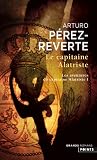 Captain Alatriste