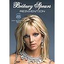 Spears, Britney - Reinvention